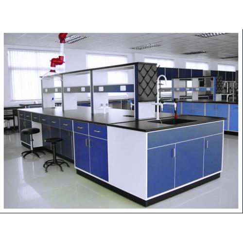 江苏泰州实验台,中央实验台,靠边实验台等全套实验室家具生产图片_3