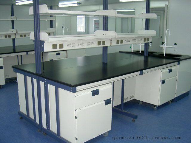 实验台/实验桌 广州环扬实验室系统科技有限公司 产品展示 实验室家具
