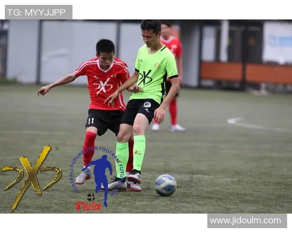 中山足球球星崛起之路 探秘他们的成功与挑战 中山足球球星崛起之路 探秘他们的成功与挑战