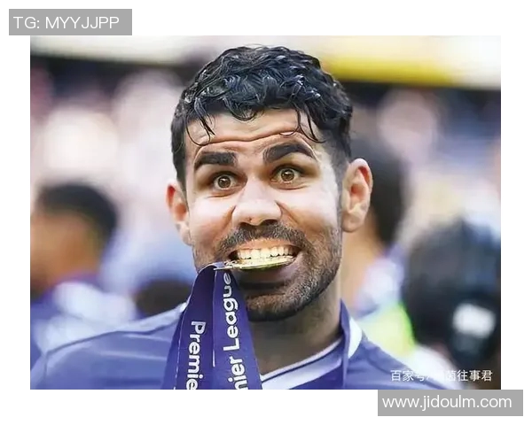 全球足球球星颜值排行榜揭晓谁才是真正的足球魅力男神