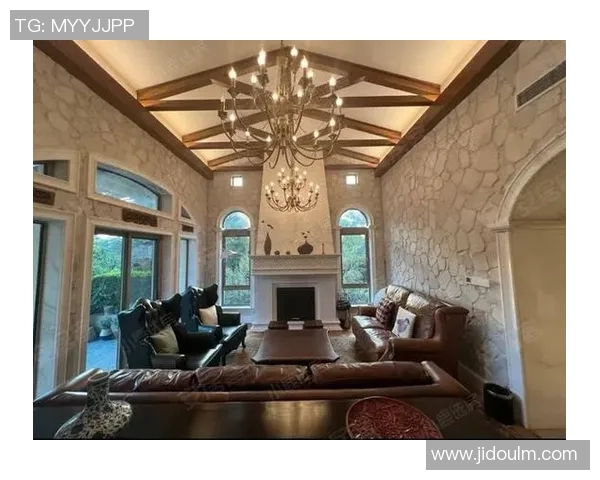 马内豪宅内景曝光奢华装潢与私人空间打造高端生活体验 马内豪宅内景曝光奢华装潢与私人空间打造高端生活体验