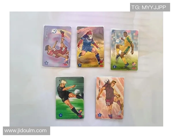 足球星球卡价格分析 每张卡片的市场价值如何变化