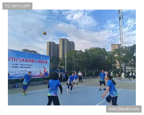 武汉排球队在世锦赛上的辉煌征程与突破成就全景回顾 武汉排球队在世锦赛上的辉煌征程与突破成就全景回顾