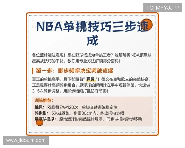 科学篮球训练:提升个人能力的系统方法与技巧解析 科学篮球训练:提升个人能力的系统方法与技巧解析